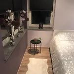 Quarto em Acomodações Particulares O'berges D'astacus *