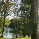 O'berges D'astacus Quarto em Acomodações Particulares