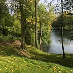 홈스테이 O'berges D'astacus Beloeil