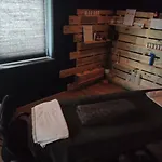 Quarto em Acomodações Particulares O'berges D'astacus *