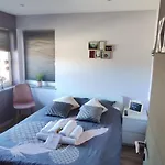 Quarto em Acomodações Particulares O'berges D'astacus