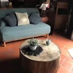 O'berges D'astacus Quarto em Acomodações Particulares