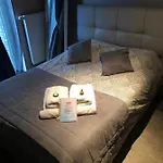 Quarto em Acomodações Particulares O'berges D'astacus *