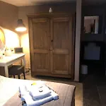 Quarto em Acomodações Particulares O'berges D'astacus