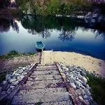 O'berges D'astacus * Beloeil