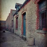 Quarto em Acomodações Particulares O'berges D'astacus *
