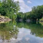 O'berges D'astacus Beloeil