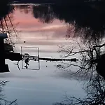 홈스테이 O'berges D'astacus Beloeil