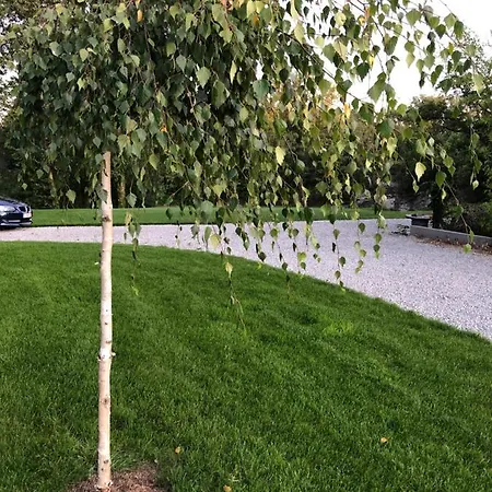 O'berges D'astacus Homestay Beloeil