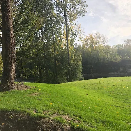 O'berges D'astacus * Beloeil