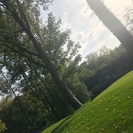 Homestay O'berges D'astacus *