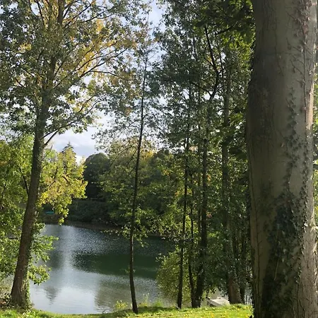 O'berges D'astacus Проживание в семье
