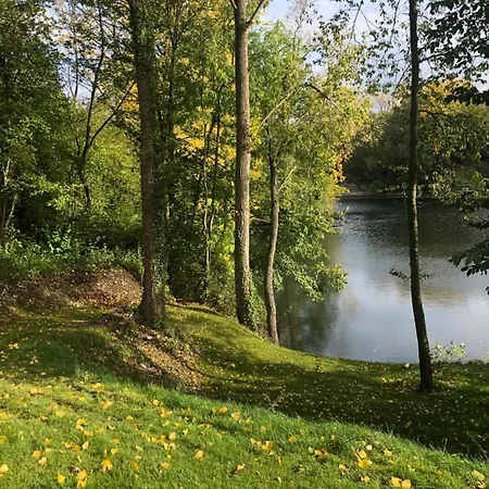 Проживание в семье O'berges D'astacus Beloeil
