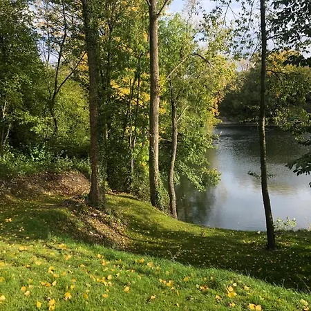 Homestay O'berges D'astacus Beloeil
