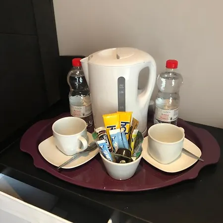 O'berges D'astacus Beloeil