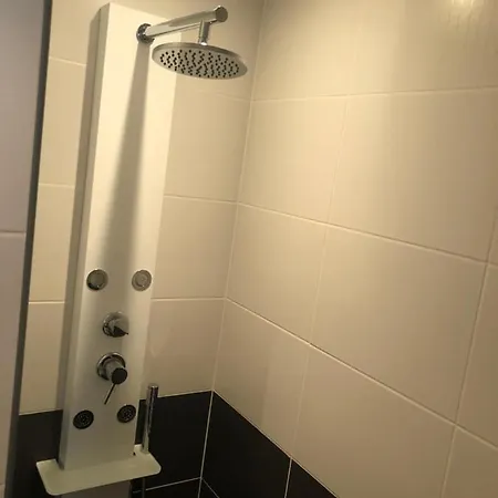 O'berges D'astacus Homestay *