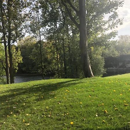 Homestay O'berges D'astacus Beloeil