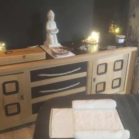 O'berges D'astacus Homestay