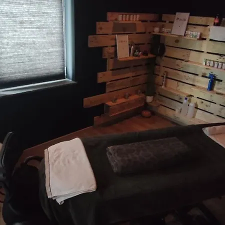 Homestay O'berges D'astacus *