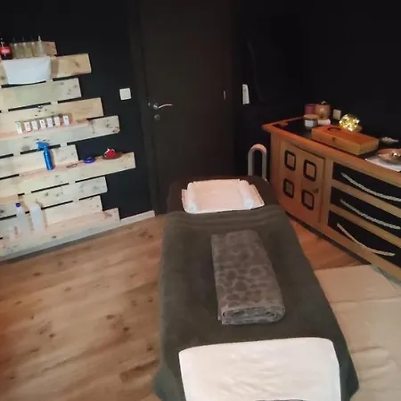 O'berges D'astacus Beloeil