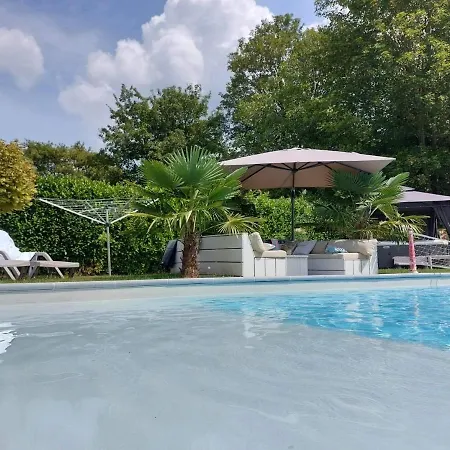 O'berges D'astacus Homestay