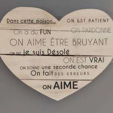 O'berges D'astacus Homestay Beloeil