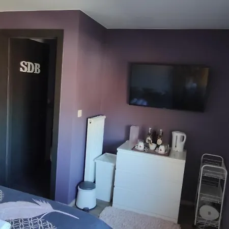 O'berges D'astacus *