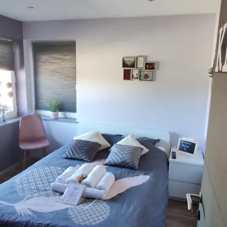 Homestay O'berges D'astacus