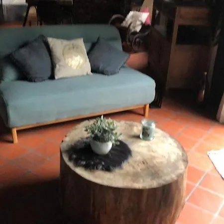 O'berges D'astacus Homestay