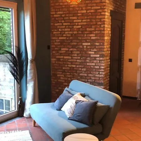 O'berges D'astacus *