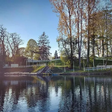 O'berges D'astacus * Beloeil