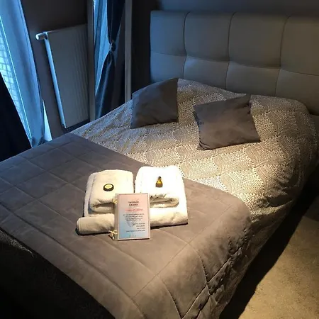 Homestay O'berges D'astacus *