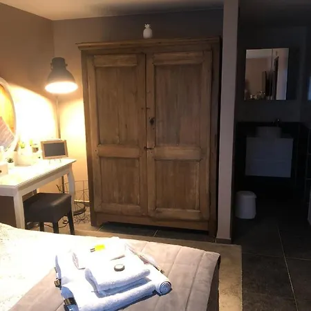 Homestay O'berges D'astacus