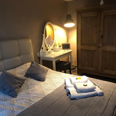 O'berges D'astacus Homestay