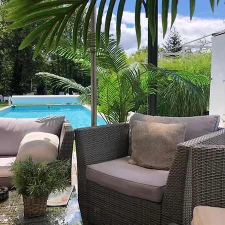 Homestay O'berges D'astacus