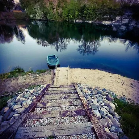 O'berges D'astacus * Beloeil