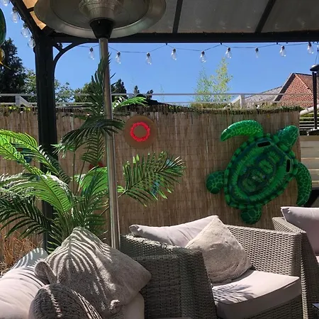 O'berges D'astacus Kwatera prywatna