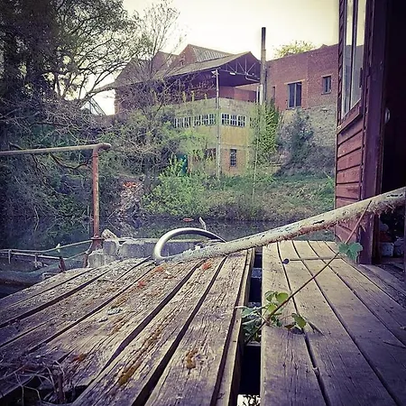 O'berges D'astacus * Beloeil