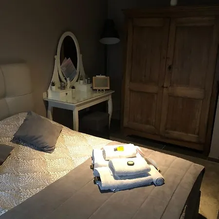 O'berges D'astacus Homestay