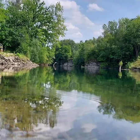 O'berges D'astacus Beloeil