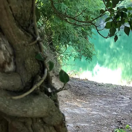 O'berges D'astacus Homestay *