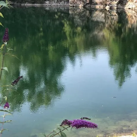 O'berges D'astacus Beloeil