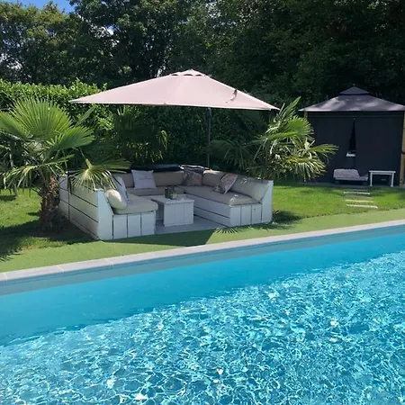 O'berges D'astacus Homestay *