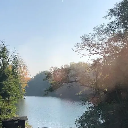 O'berges D'astacus Beloeil