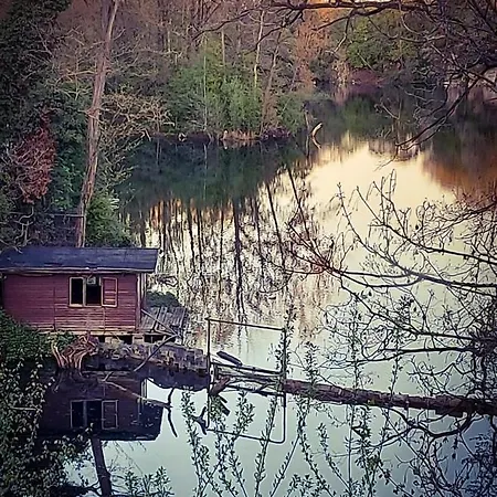 Проживание в семье O'berges D'astacus