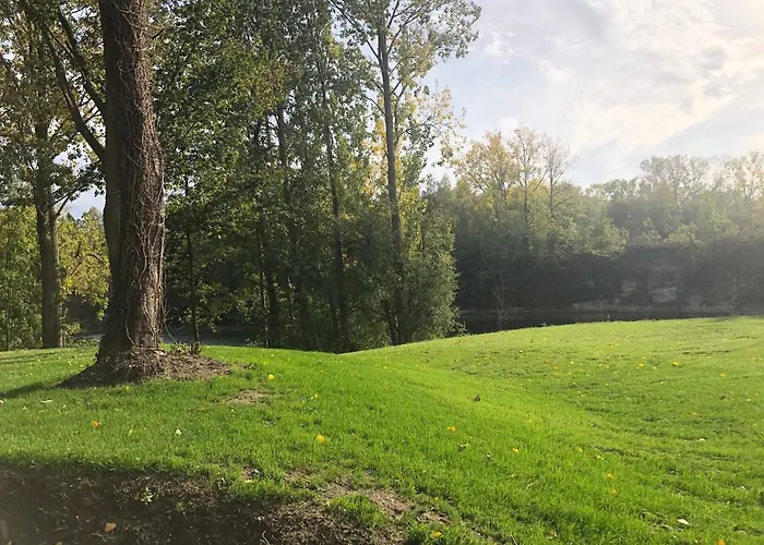 O'berges D'astacus * Beloeil