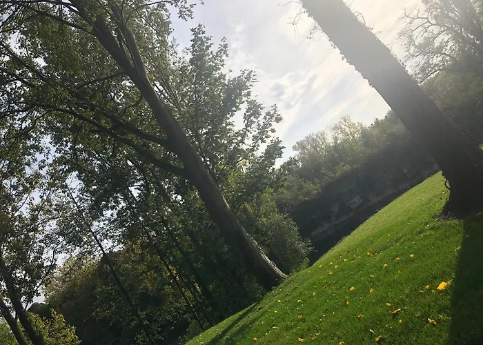 Homestay O'berges D'astacus *