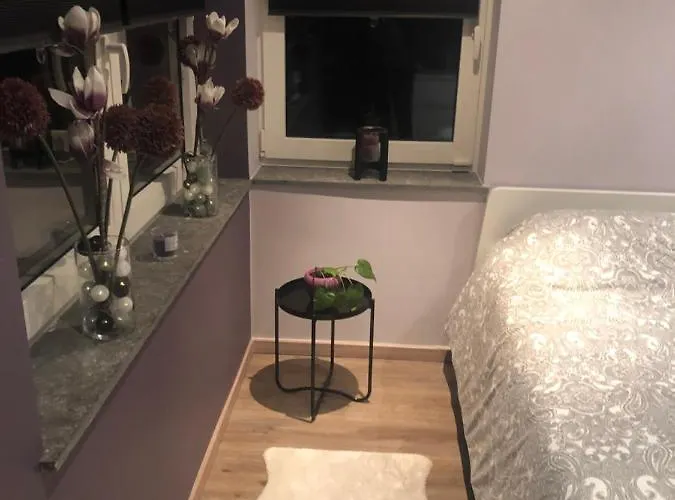 Homestay O'berges D'astacus *