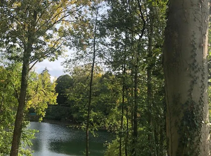 O'berges D'astacus Kwatera prywatna