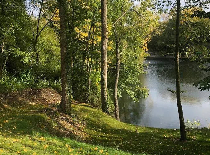 Kwatera prywatna O'berges D'astacus Beloeil